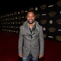 Photo de Cuba Gooding Jr.
