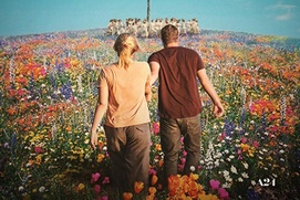 Affiche du film Midsommar Affiche du film Midsommar