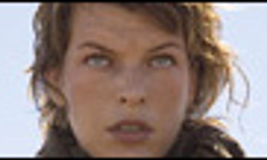 Box-office québécois : Resident Evil : L'extinction devant Soie