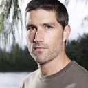 Matthew Fox dans la série télévisée Lost