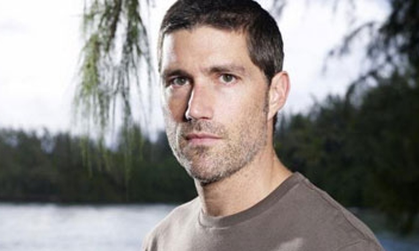 Matthew Fox et Patrick Wilson dans le western Bone Tomahawk