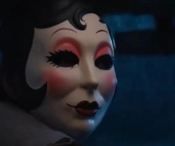 Images du film The Strangers: Chapter 2