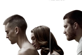 Affiche du film Frères
