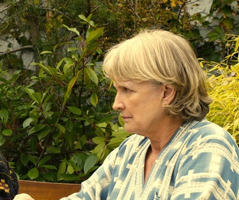 Une scène du film L'Art de la fugue