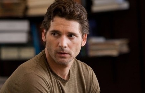 Eric Bana dans The Time Traveler's Wife