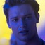 Photo de Patrick Schwarzenegger