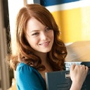 Emma Stone dans le film Easy A