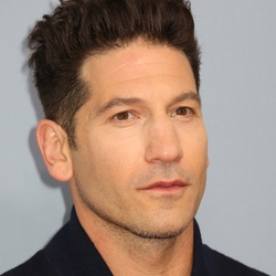 Photo de Jon Bernthal