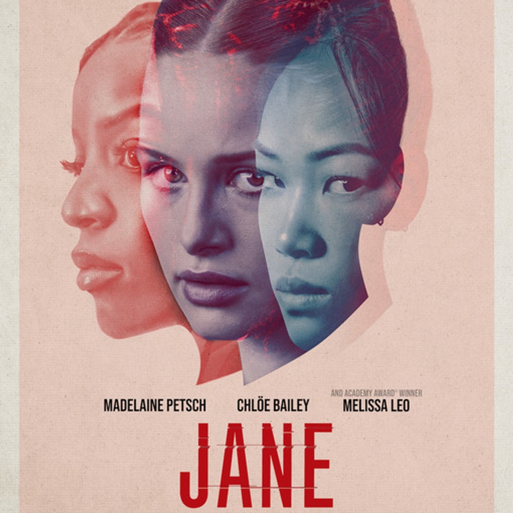 Image film Jane