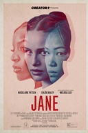 Affiche du film Jane