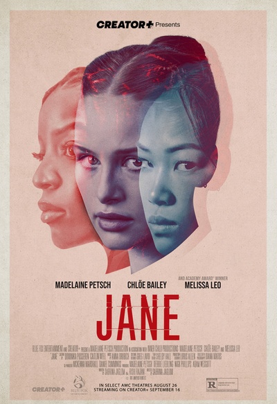 Image film Jane