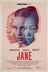 Affiche du film Jane