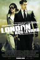 Affiche du film Boulevard de Londres