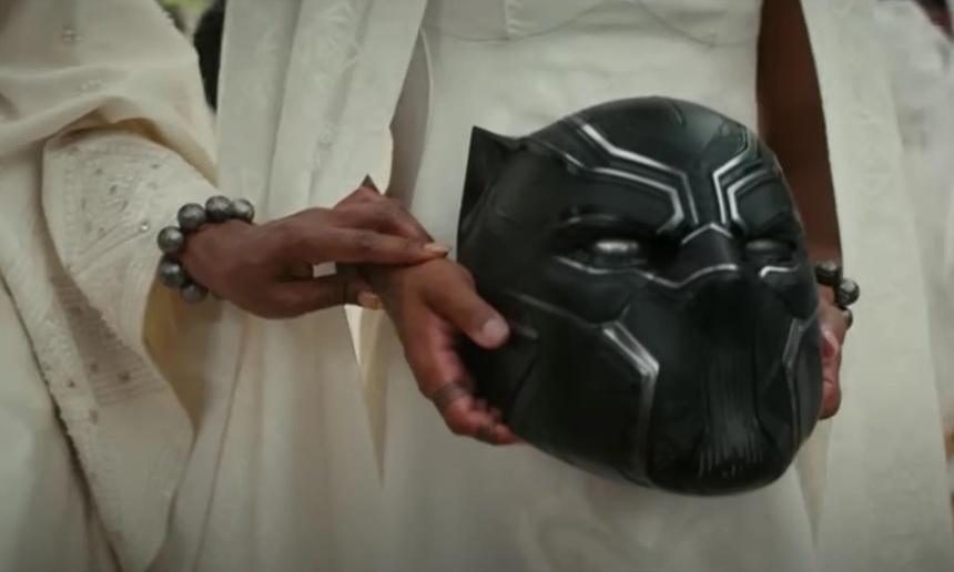 Black Panther: Wakanda Forever : Une histoire de deuil, mais pas que...