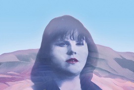 Affiche du film Caiti Blues Affiche du film Caiti Blues