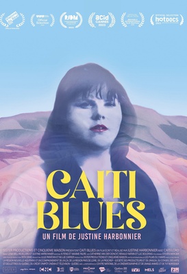 Caiti Blues
