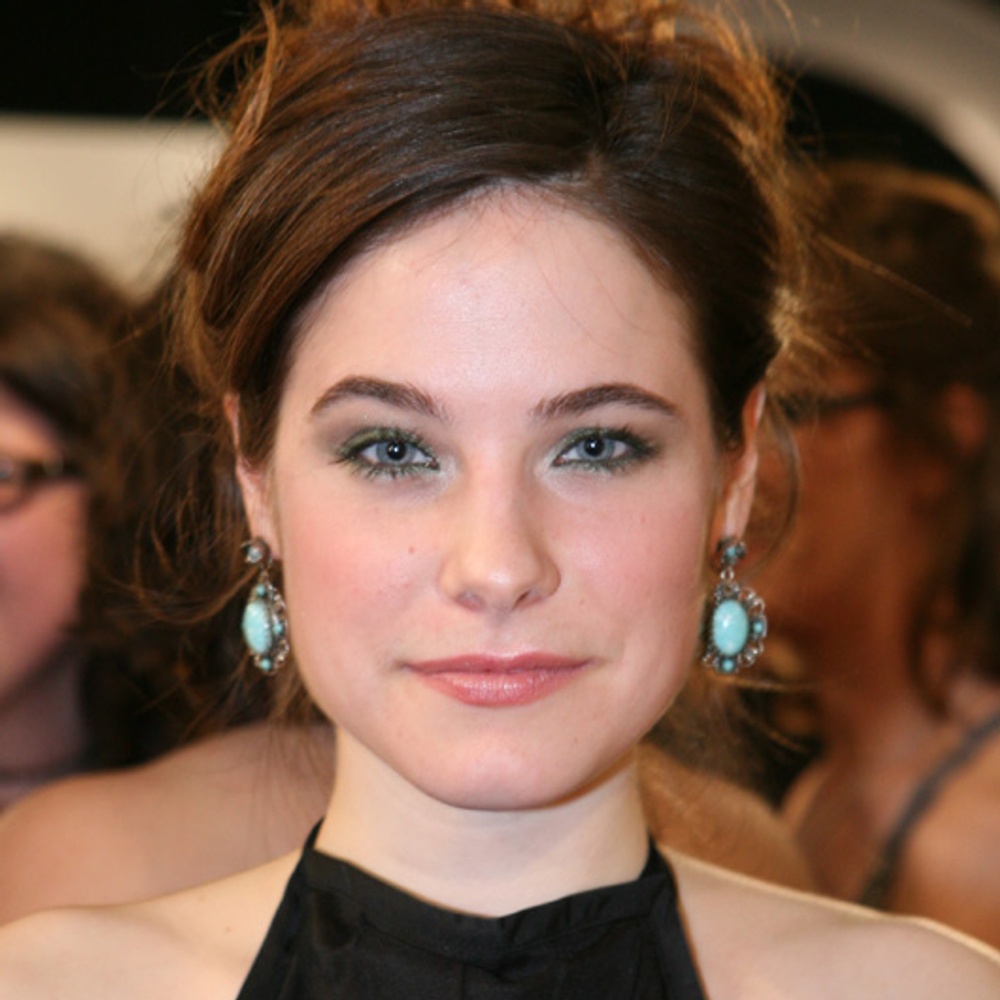 Caroline Dhavernas