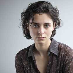 Photo de Nahéma Ricci