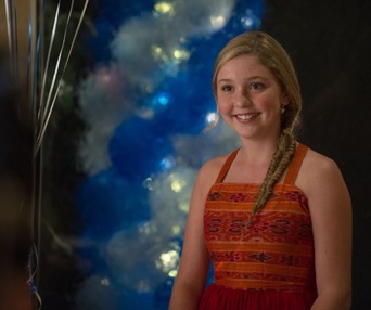 Une scène du film Dolphin Tale 2