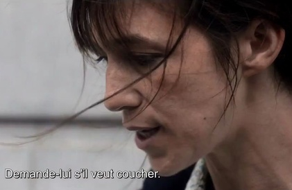 Bande-annonce avec sous-titres en français