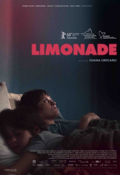 Affiche du film Limonade