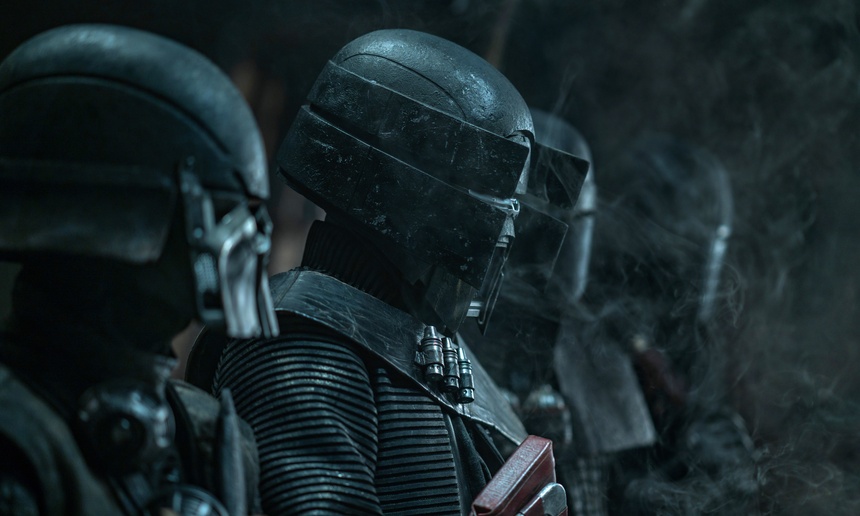 Box-office québécois : la Force est toujours avec Star Wars IX