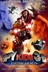 Affiche du film Espions en herbe 3D - Fin du jeu