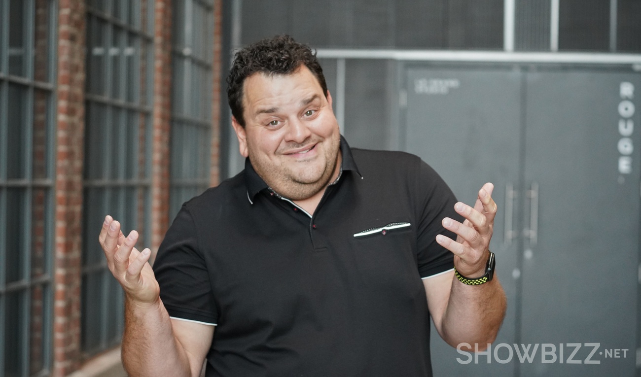 Artistes nommés aux Olivier 2019