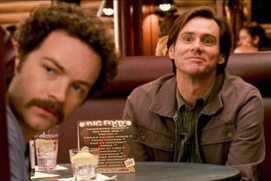 Scène du film Yes Man