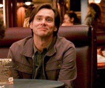 Scène du film Yes Man