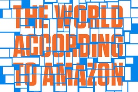 Affiche du film The World according to Amazon