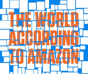 Affiche du film The World according to Amazon