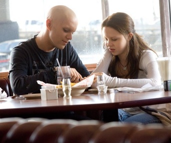 Scène du film My Sister's Keeper