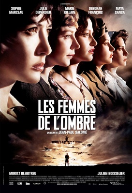 Les femmes de l'ombre