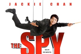 Affiche du film The Spy Next Door Affiche du film The Spy Next Door