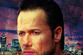 Affiche du film Omertà