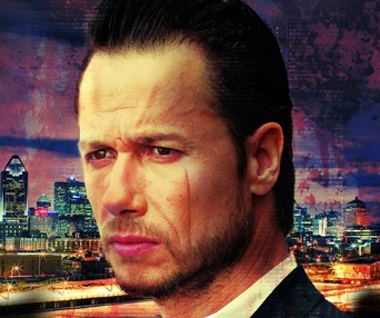 Affiche du film Omertà