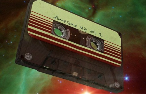 Image du film Guardians of the Galaxy Vol. 2