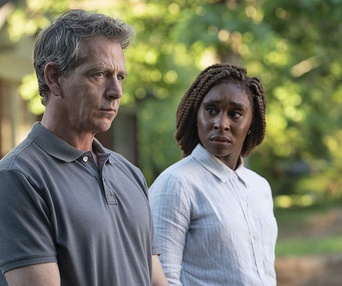 Images du film The Outsider