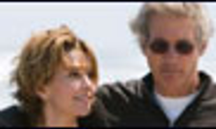 Nouvelle bande-annonce du drame romantique Nights in Rodanthe
