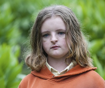 Une scène du film Hereditary