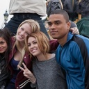 Photo de Ashley Hinshaw