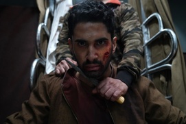Une scène du film Kill