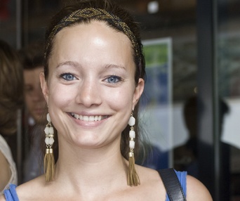 Sur le tapis rouge de Cabotins