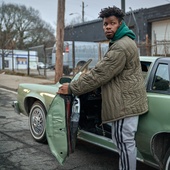 Une scène du film <em>They Cloned Tyrone</em>