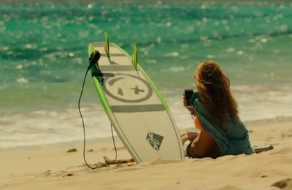 Bande-annonce en anglais