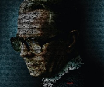 Affiche du film Tinker, Tailor, Soldier, Spy