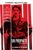 Affiche du film Un prophète