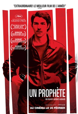 Un prophète
