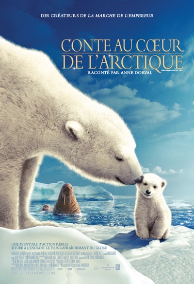 Affiche du film